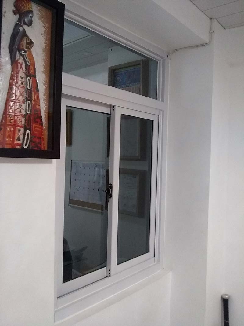 Glass Door and Window 3
