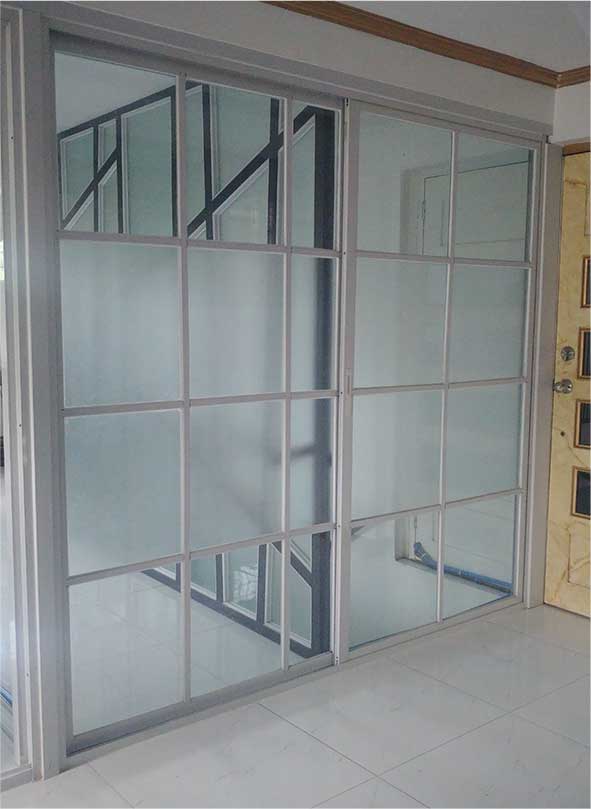 Glass Door and Window 6