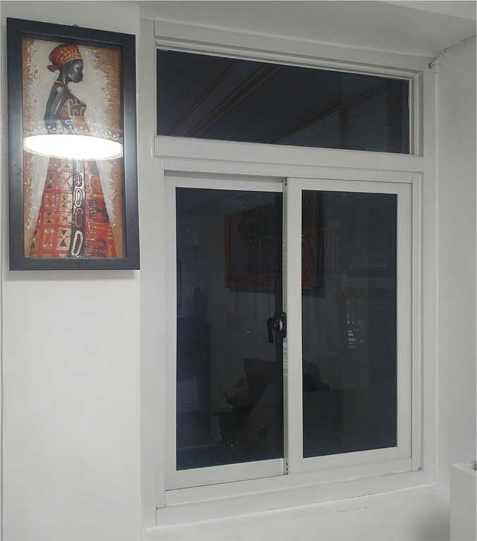 Glass Door and Window 9